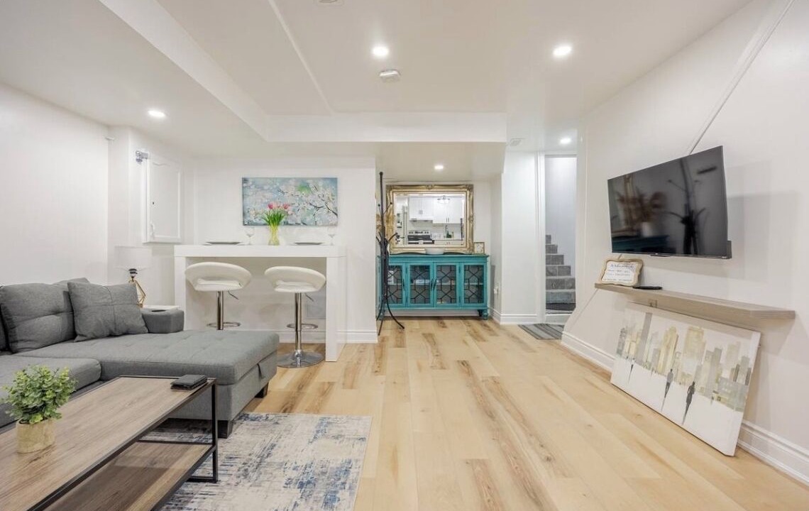 Photo of Livingroom in Brampton