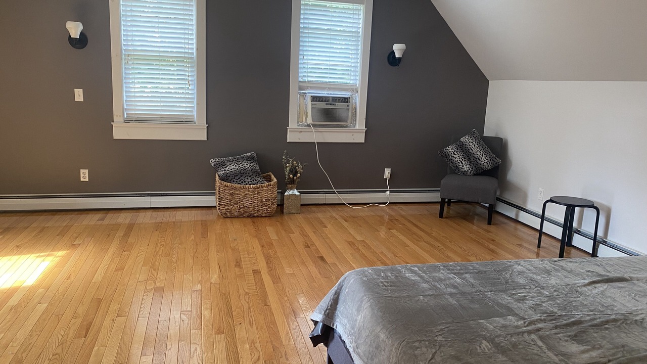 Photo of Bedroom in Beacon