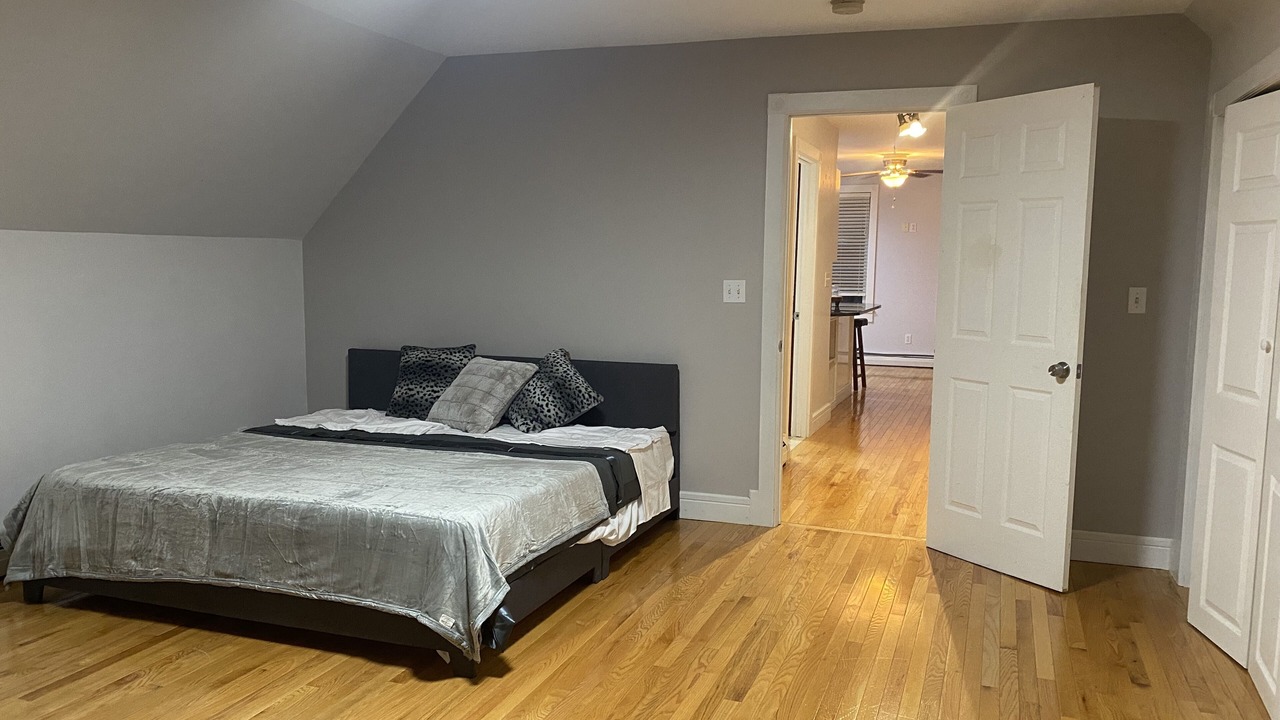 Photo of Bedroom in Beacon