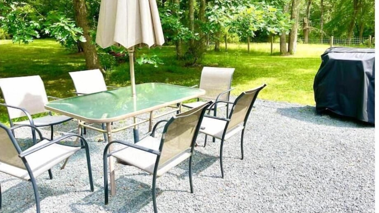 Photo of Outdoor in Oliverea