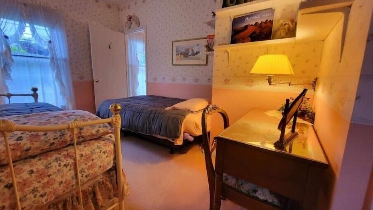 Photo of Bedroom in Elma