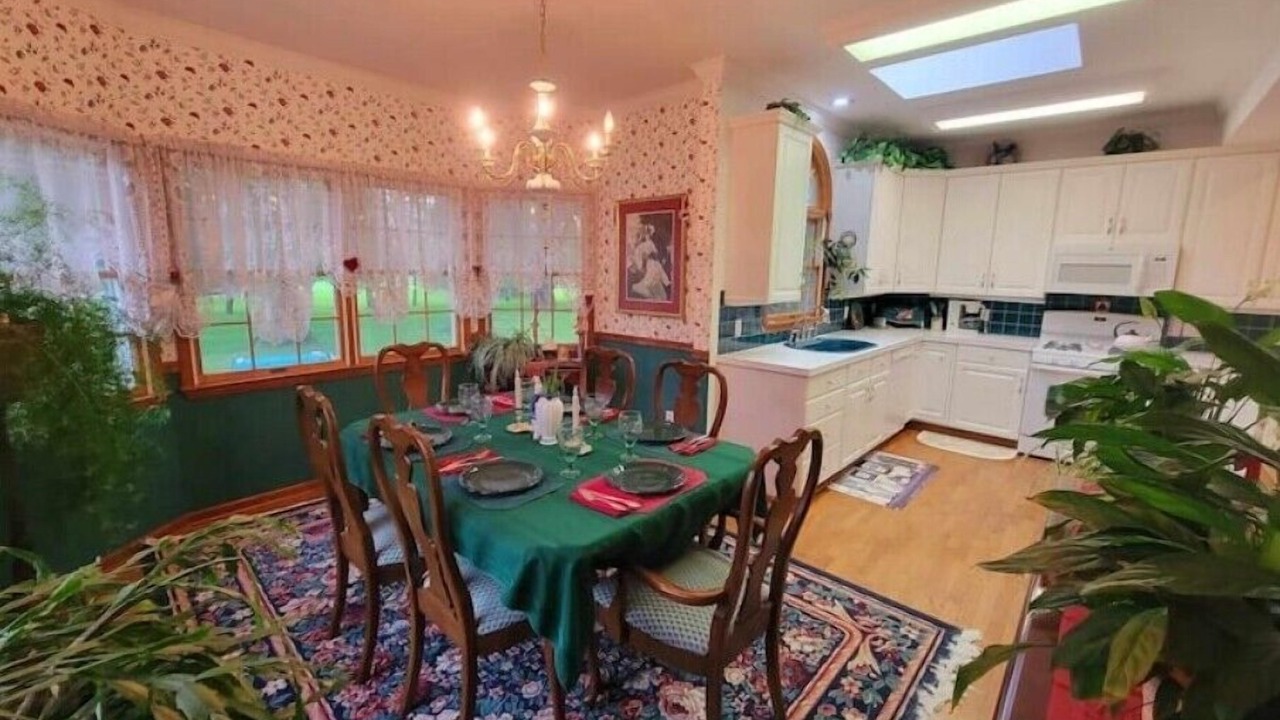 Photo of Livingroom in Elma