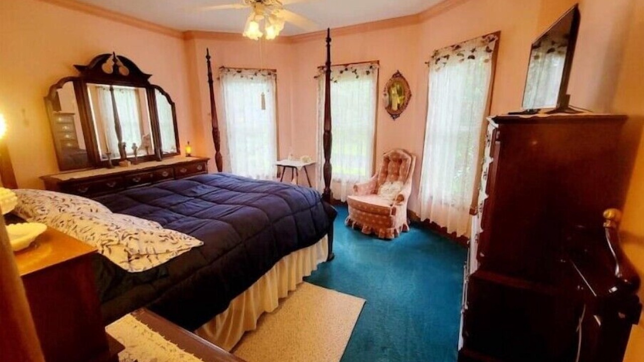 Photo of Bedroom in Elma