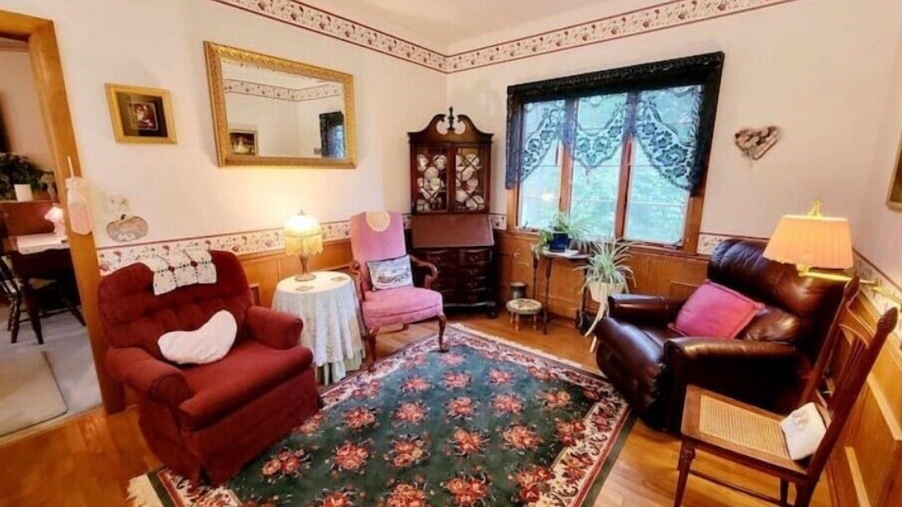 Photo of Bedroom in Elma