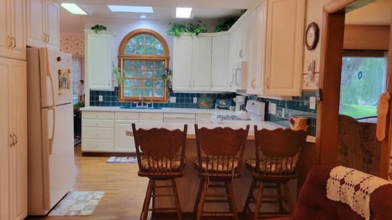 Photo of Bedroom in Elma
