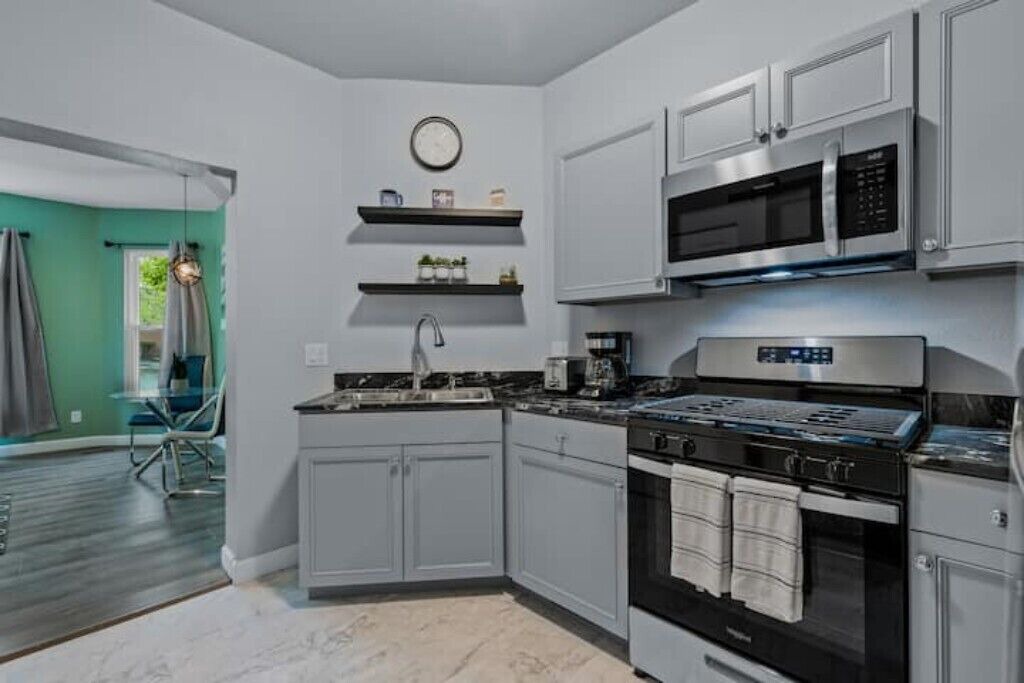 Photo of Kitchen in Erie