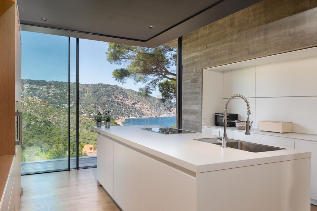 Photo of Kitchen in Aiguablava