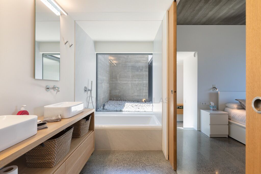 Photo of Bathroom in Aiguablava