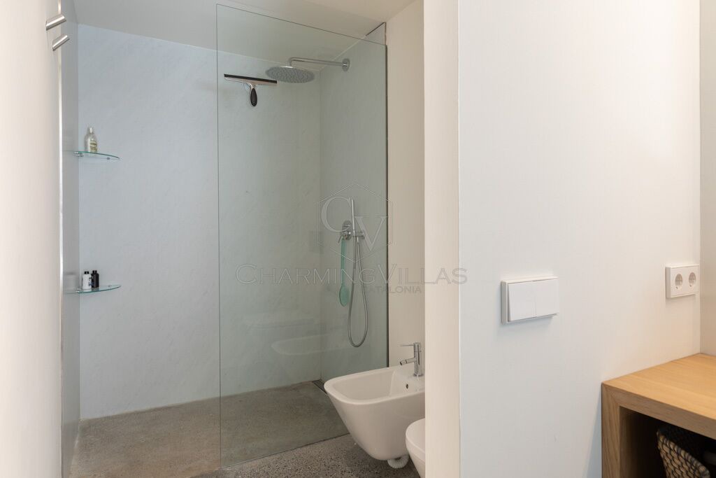 Photo of Bathroom in Aiguablava