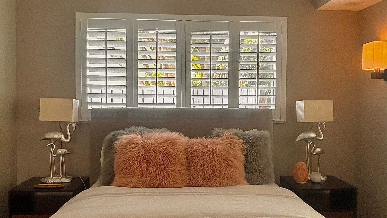 Photo of Bedroom in Key Biscayne