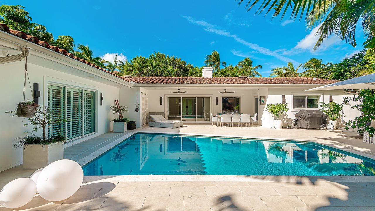 Photo of Outdoor in Key Biscayne