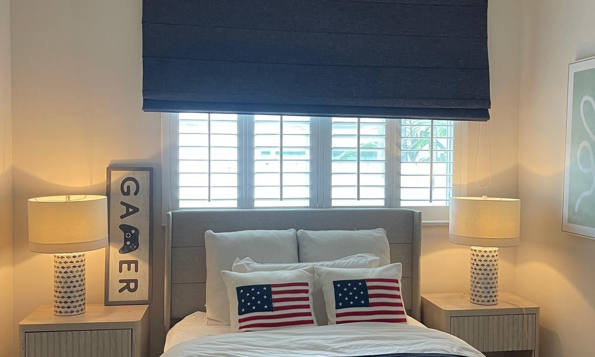 Photo of Bedroom in Key Biscayne