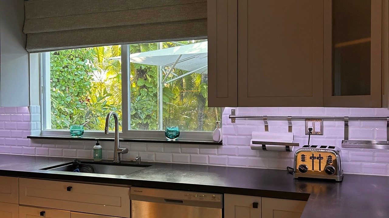 Photo of Kitchen in Key Biscayne