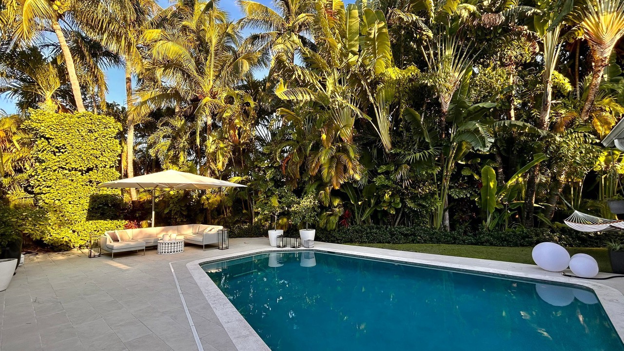 Photo of Outdoor in Key Biscayne