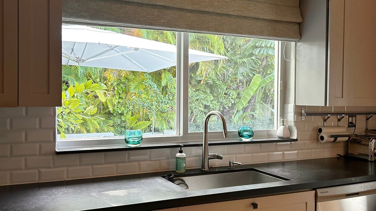 Photo of Kitchen in Key Biscayne