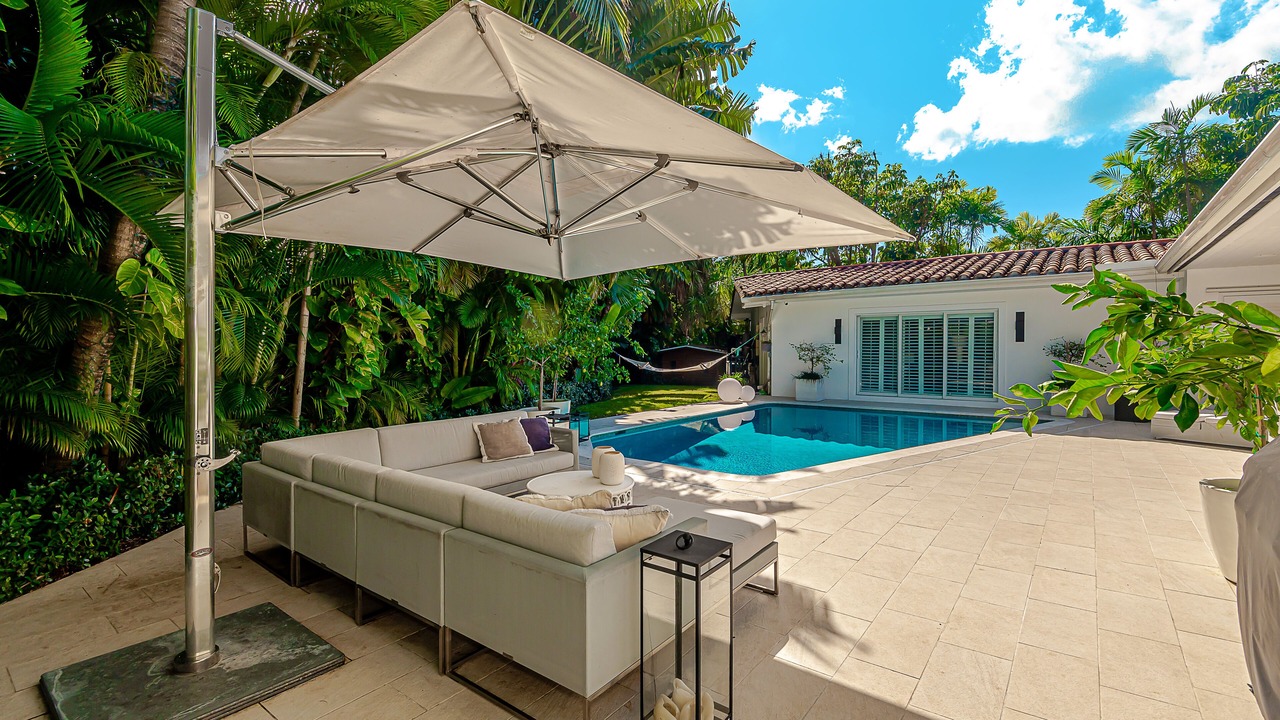 Photo of Outdoor in Key Biscayne