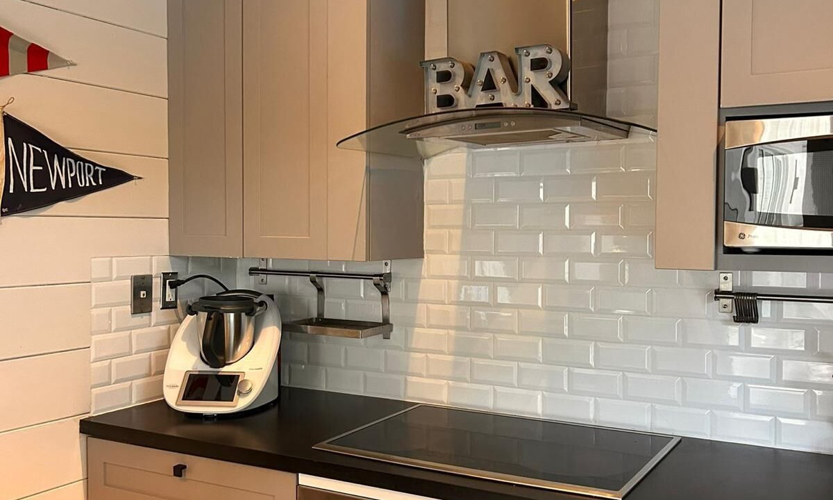 Photo of Kitchen in Key Biscayne