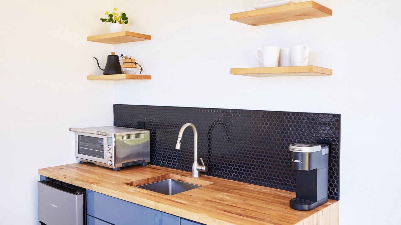 Photo of Kitchen in Canton