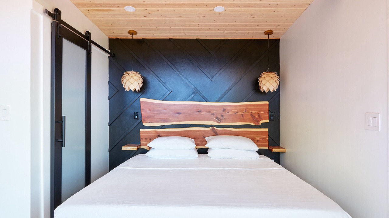 Photo of Bedroom in Canton
