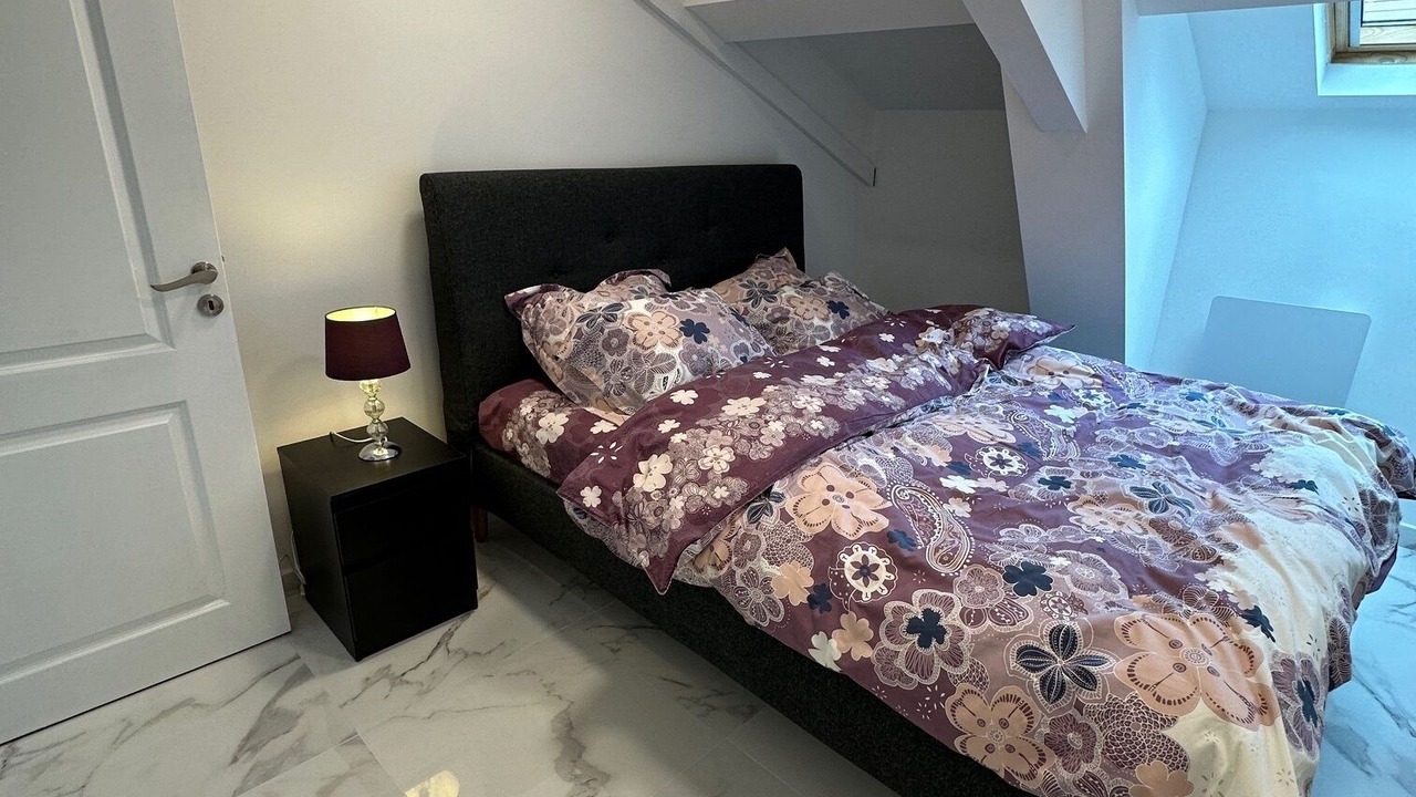 Photo of Bedroom in Les Fleurs