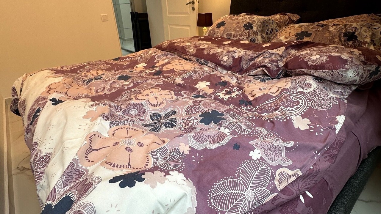 Photo of Bedroom in Les Fleurs