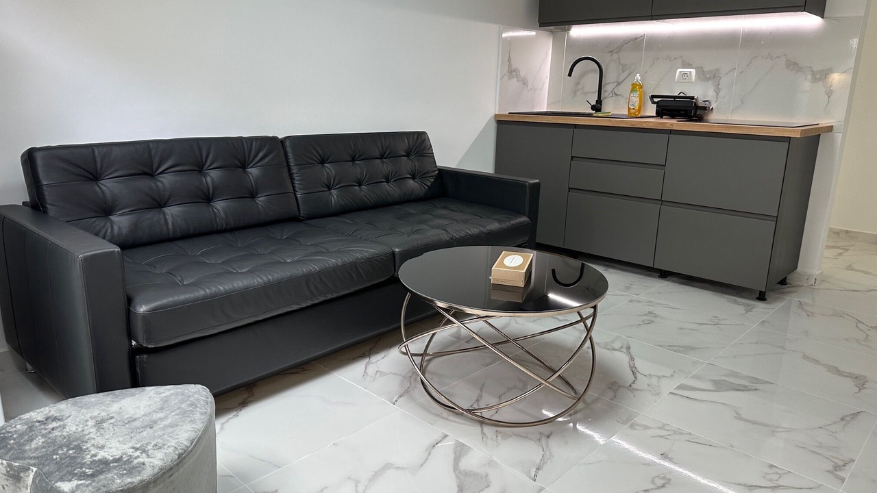 Photo of Livingroom in Les Fleurs