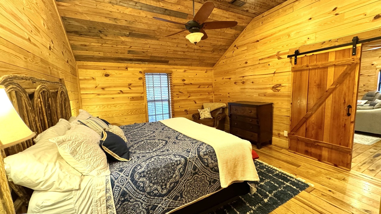 Photo of Bedroom in Oxford