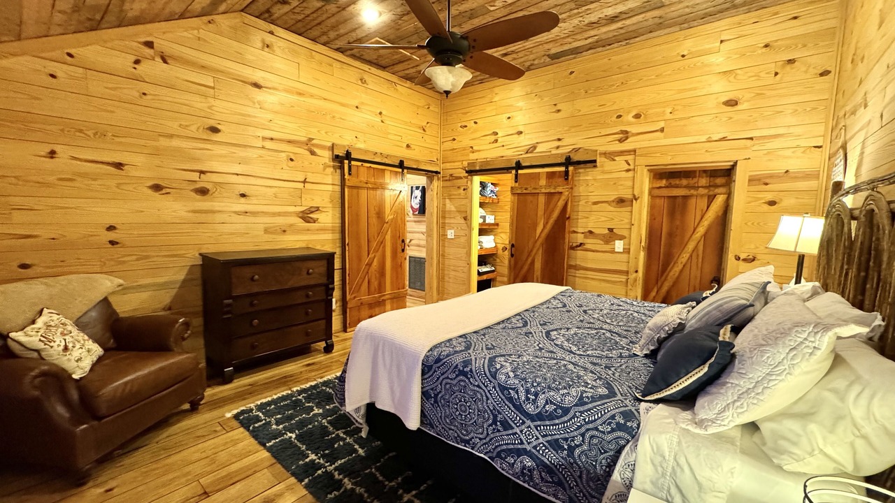 Photo of Bedroom in Oxford