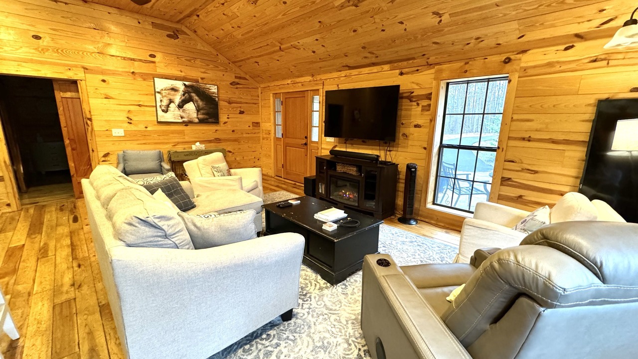 Photo of Livingroom in Oxford
