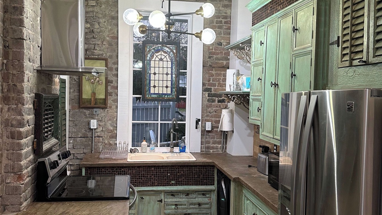 Photo of Kitchen in Central Business District