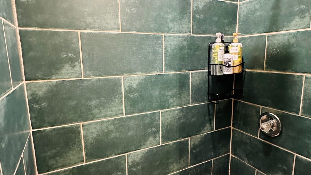 Photo of Bathroom in Central Business District