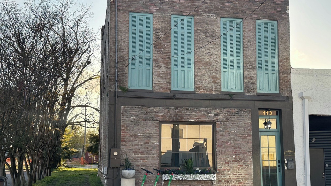 Photo of Outdoor in Central Business District