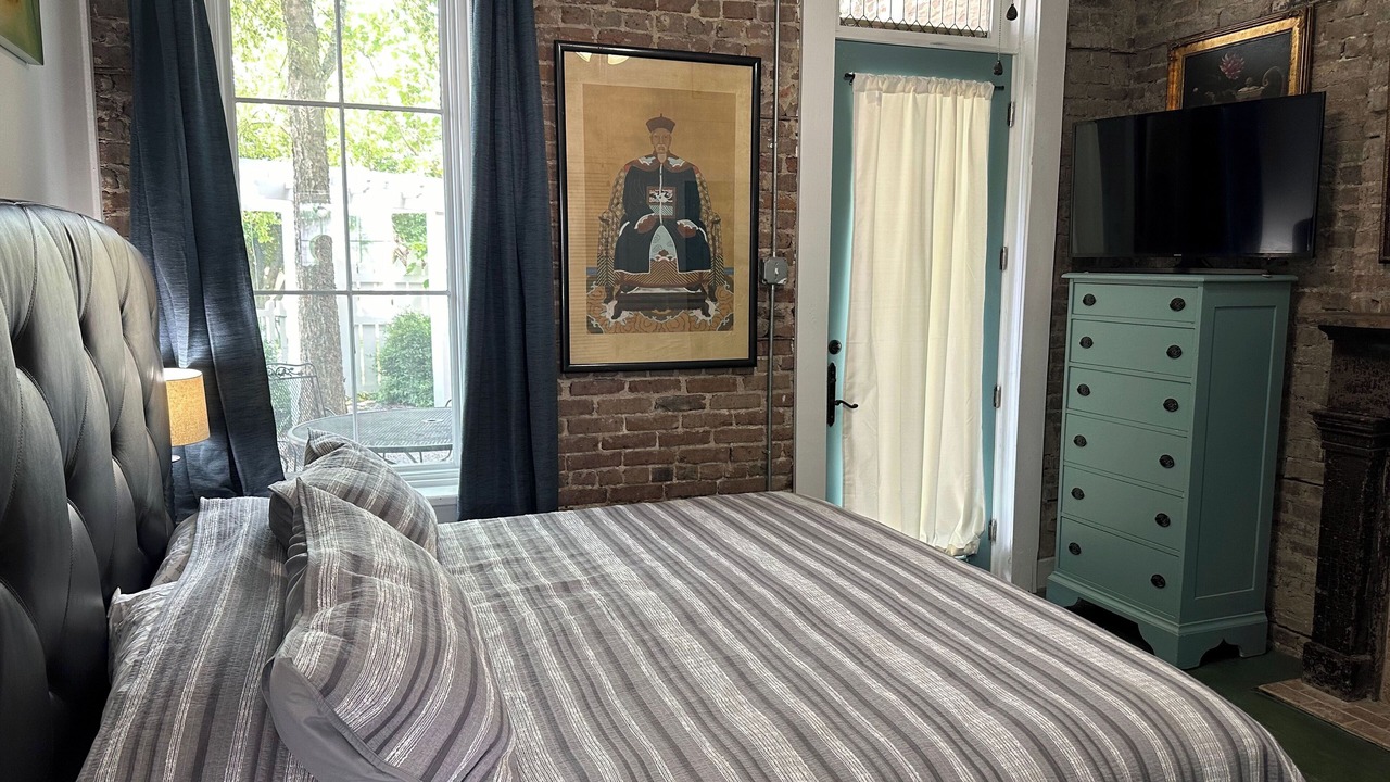 Photo of Bedroom in Central Business District