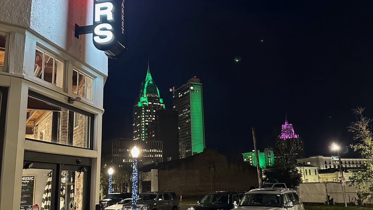 Photo of Others in Central Business District