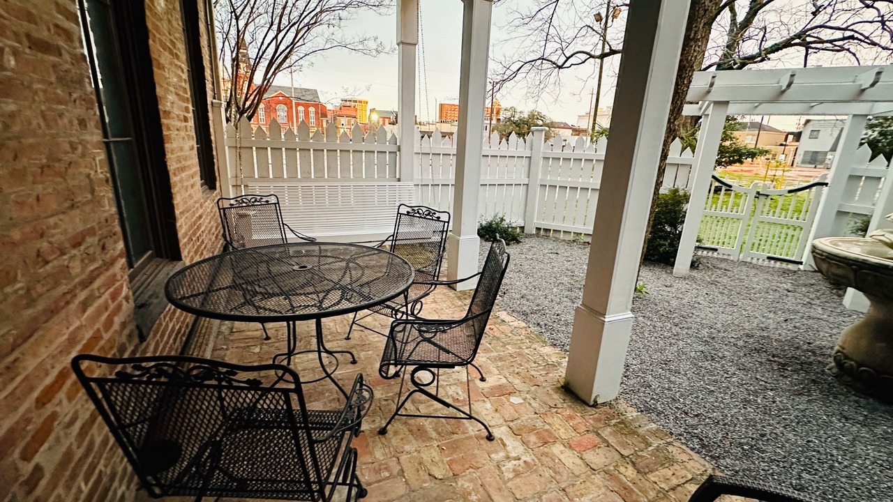 Photo of Outdoor in Central Business District