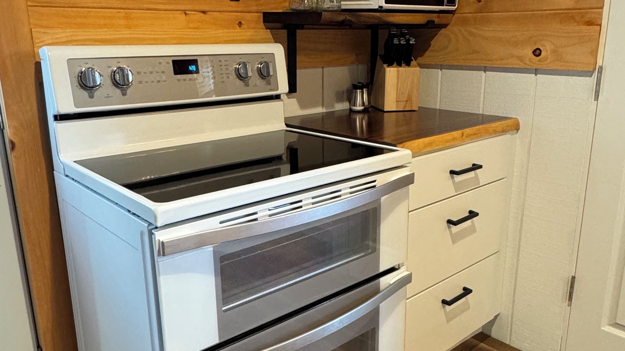 Photo of Kitchen in Perry