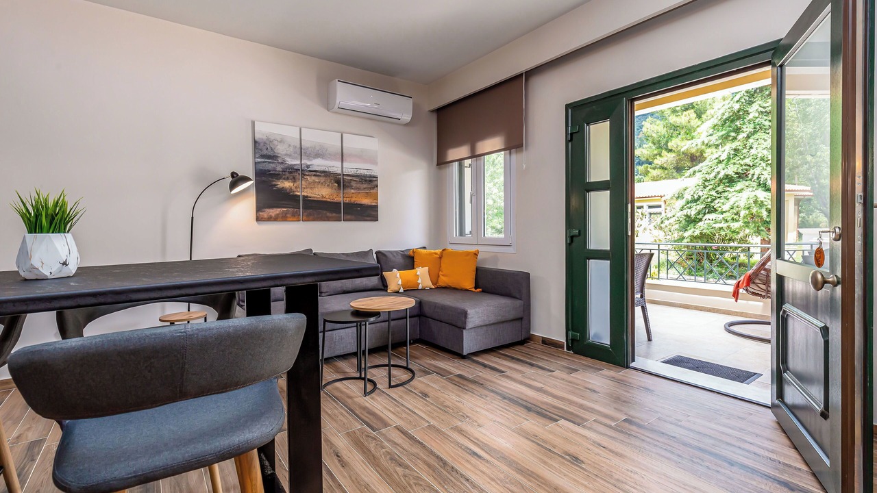 Photo of Livingroom in Ipsos