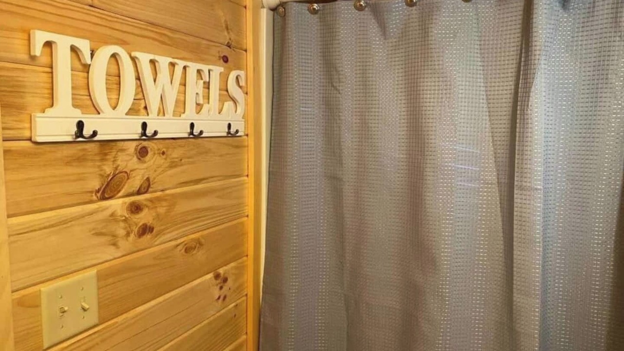 Photo of Bathroom in Asheboro