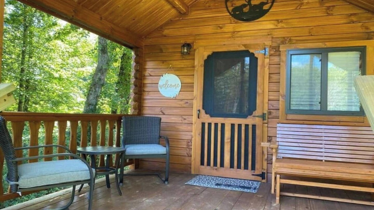 Photo of Patio Balcony in Asheboro