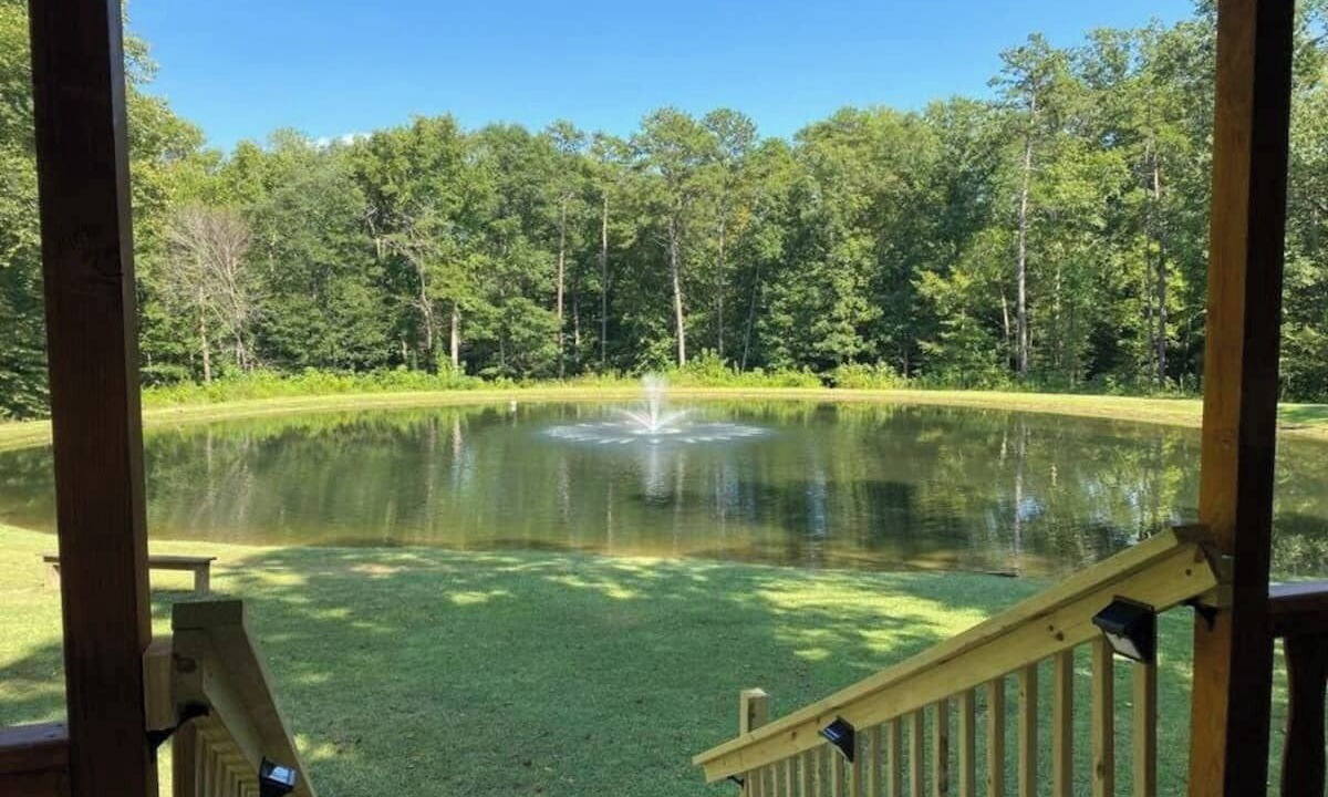 Photo of Outdoor in Asheboro