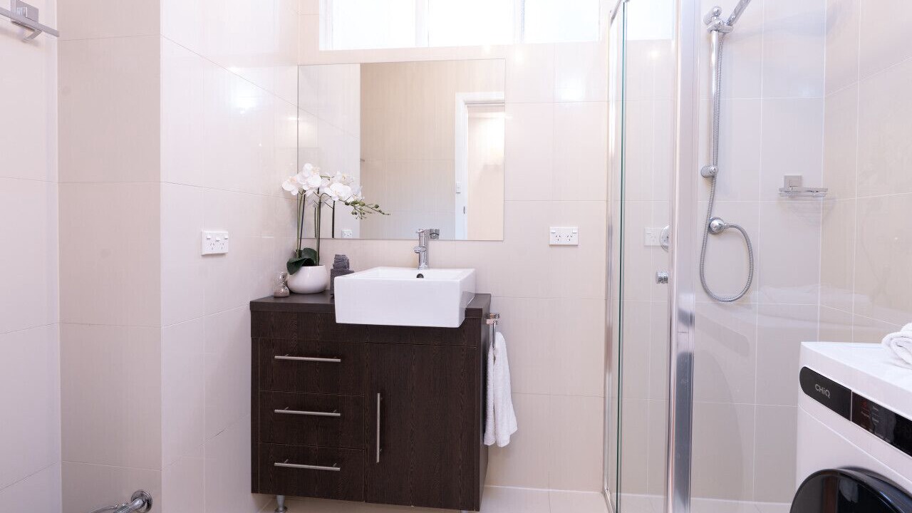 Photo of Bathroom in South Yarra