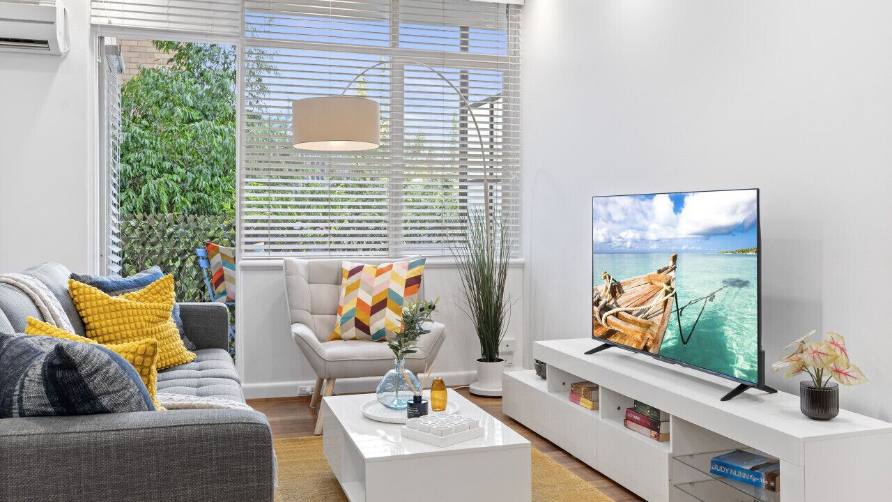 Photo of Livingroom in South Yarra