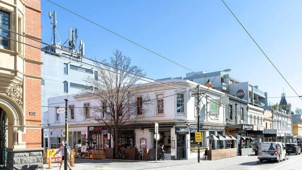 Photo of Others in South Yarra
