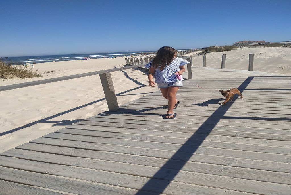 Photo of Others in Costa Nova do Prado