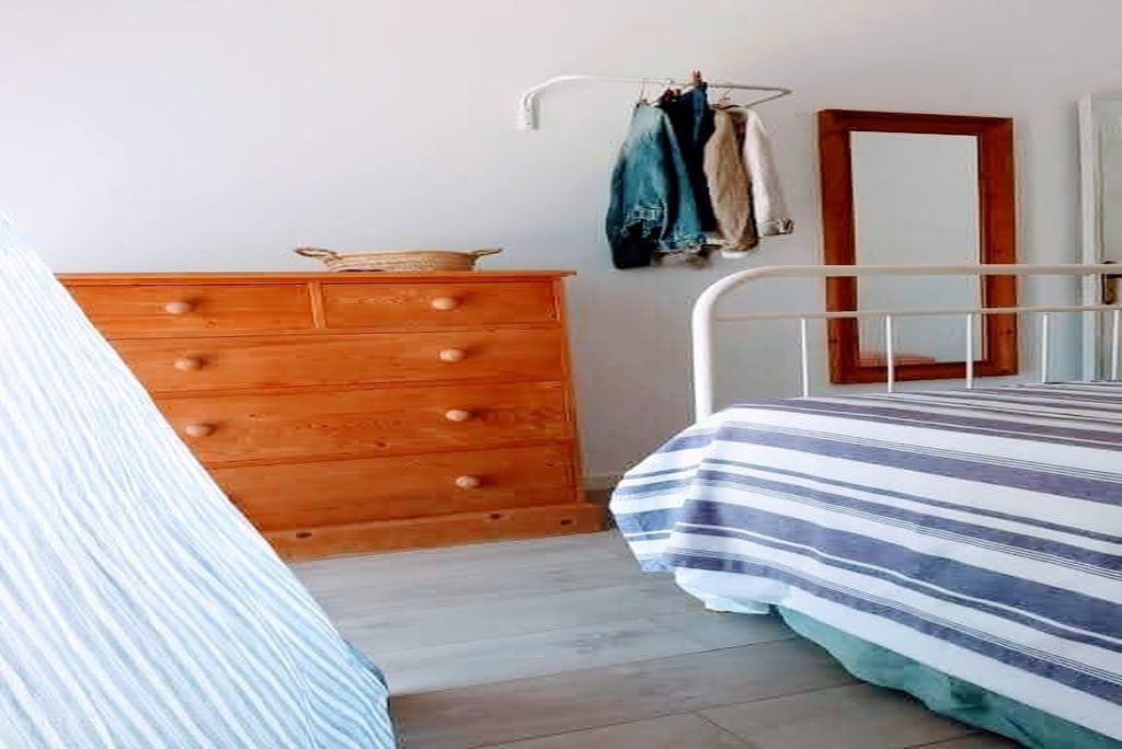 Photo of Bedroom in Costa Nova do Prado
