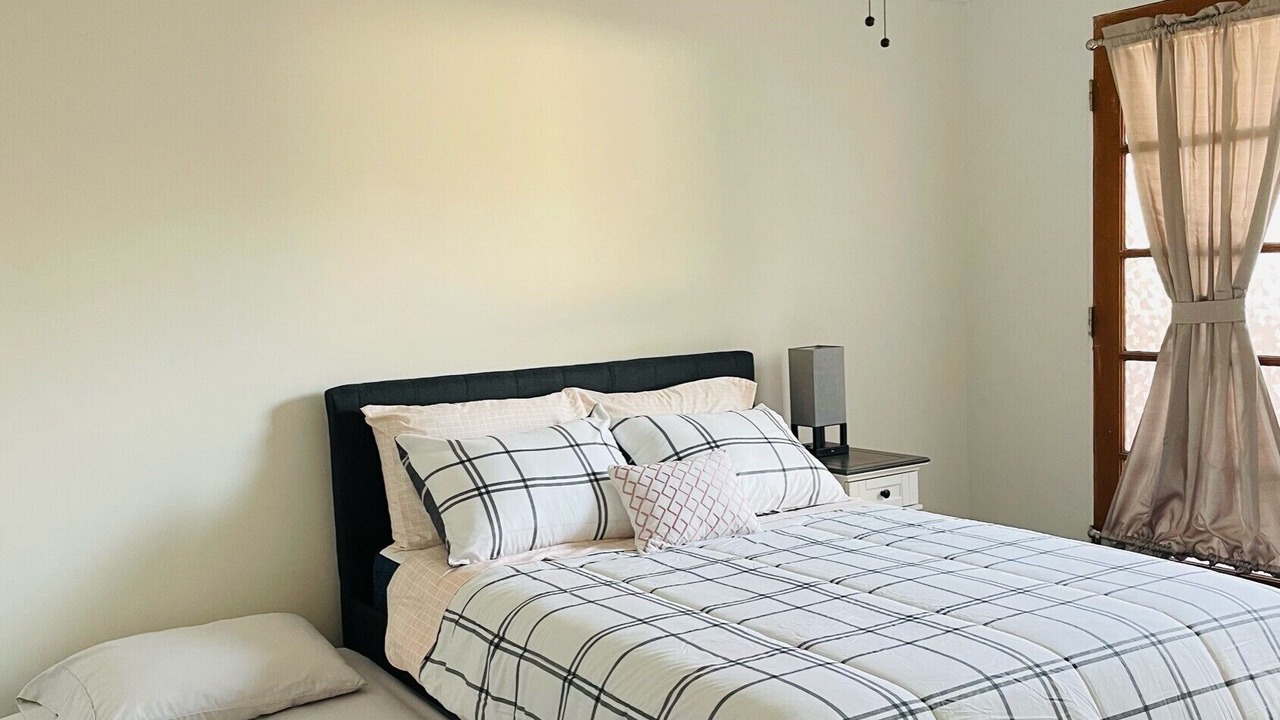 Photo of Bedroom in Melrose