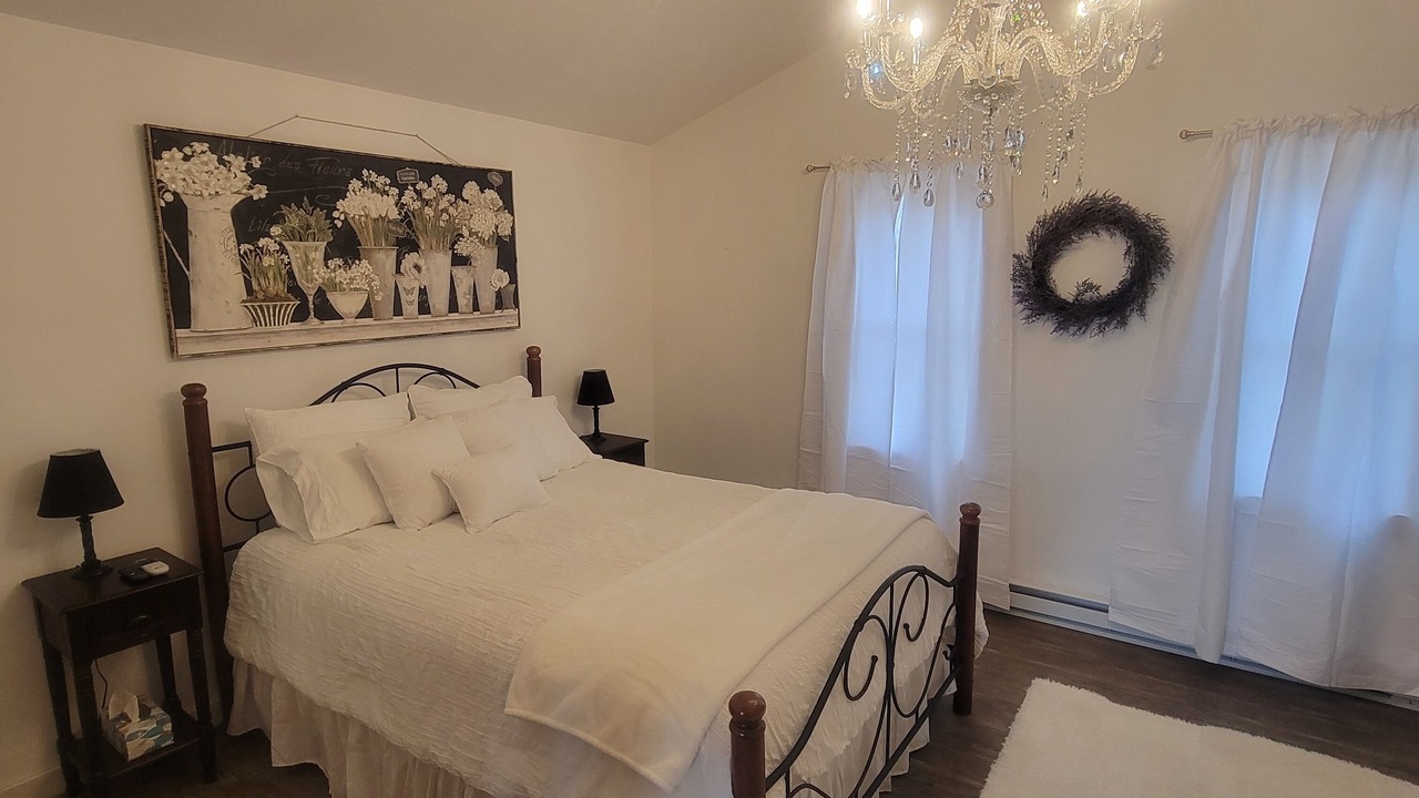 Photo of Bedroom in Rushville