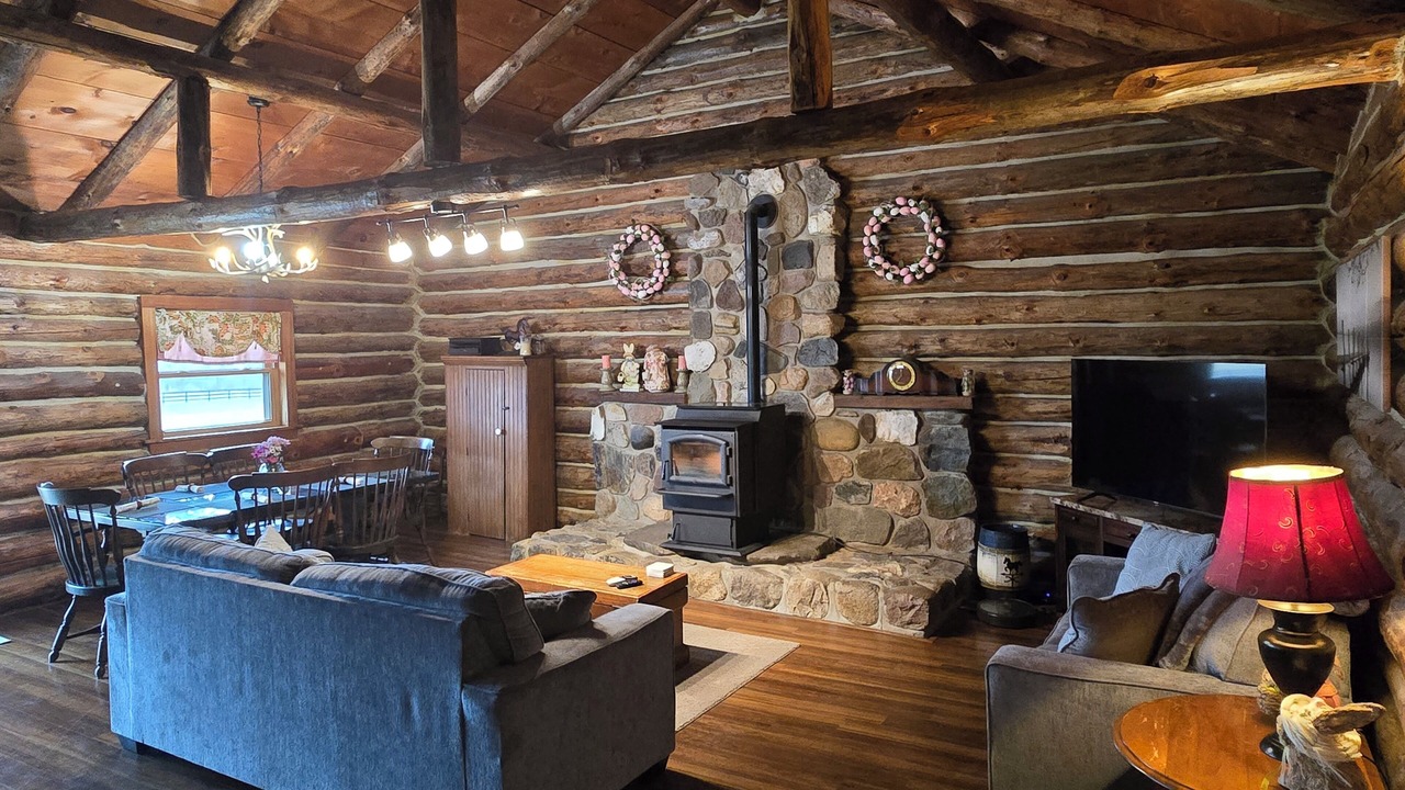 Photo of Livingroom in Rushville