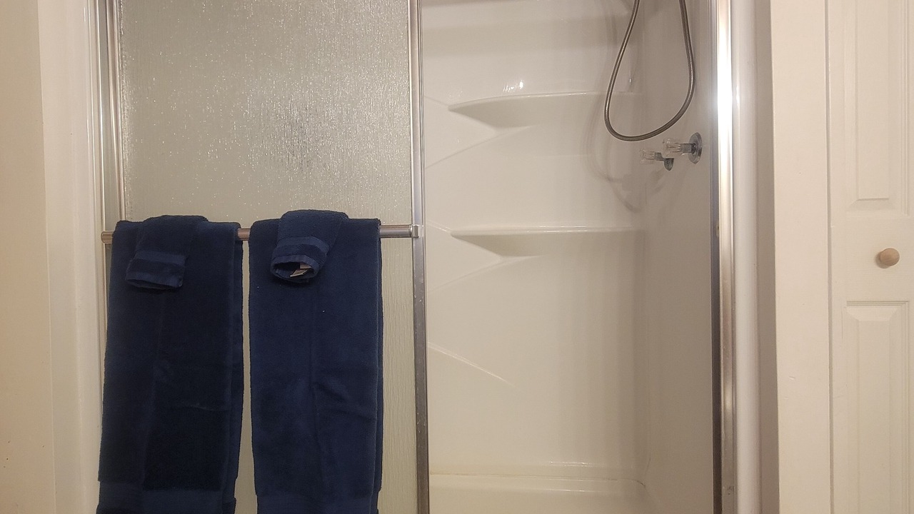 Photo of Bathroom in Rushville