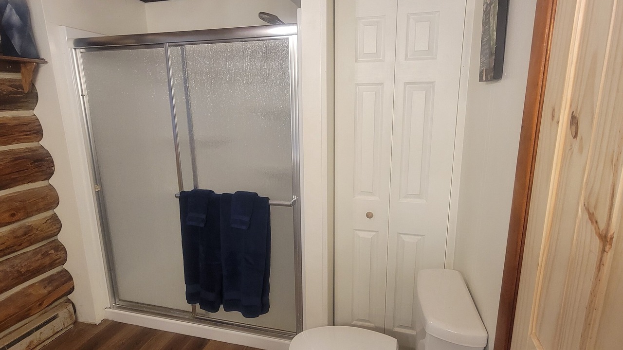 Photo of Bathroom in Rushville
